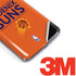 NBA Phoenix Suns Standard - Orange Moto E5 Plus Skin
