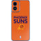 NBA Phoenix Suns Standard - Orange Moto G Play 4G (2024) Skin
