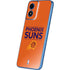 NBA Phoenix Suns Standard - Orange Moto G Play 4G (2024) Skin