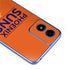 NBA Phoenix Suns Standard - Orange Moto G Play 4G (2024) Skin