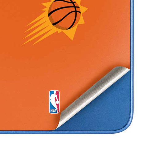 NBA Phoenix Suns Standard - Orange Moto G Play 4G (2024) Skin