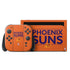 NBA Phoenix Suns Standard - Orange Nintendo Skins