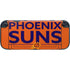 NBA Phoenix Suns Standard - Orange Nintendo Switch 2 (2025) with Joy-Con Skin