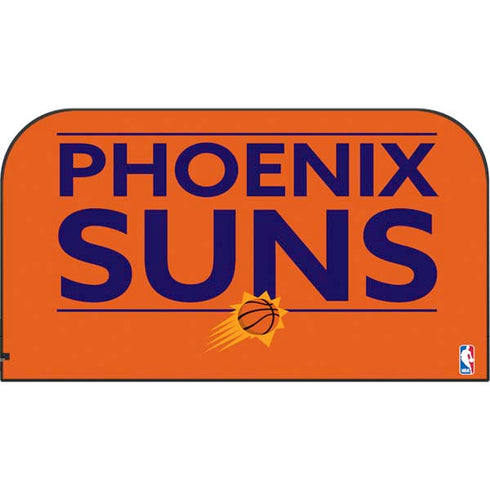 NBA Phoenix Suns Standard - Orange Nintendo Switch 2 (2025) with Joy-Con Skin