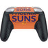 NBA Phoenix Suns Standard - Orange Nintendo Switch 2 (2025) Pro Controller Skin