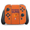 NBA Phoenix Suns Standard - Orange Nintendo Switch (2017-2021) Joy-Con Controller Skin