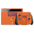 NBA Phoenix Suns Standard - Orange Nintendo Skins