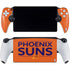 NBA Phoenix Suns Standard - Orange PlayStation Portal Remote Player Skin