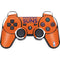 NBA Phoenix Suns Standard - Orange PS3 Dual Shock wireless controller Skin