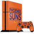 NBA Phoenix Suns Standard - Orange PS4 Console and Controller Bundle Skin
