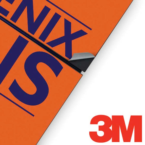 NBA Phoenix Suns Standard - Orange PS4 Console and Controller Bundle Skin