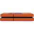 NBA Phoenix Suns Standard - Orange PS4 Console Skin
