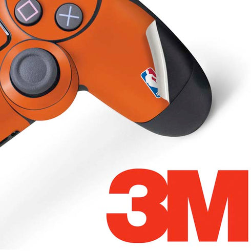 NBA Phoenix Suns Standard - Orange PS4 Controller Skin