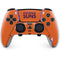 NBA Phoenix Suns Standard - Orange PS5 DualSense Edge Pro Controller Skin