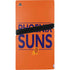 NBA Phoenix Suns Standard - Orange PS5 Pro Console Skin