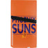NBA Phoenix Suns Standard - Orange PS5 Pro Disk Console Skin