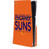 NBA Phoenix Suns Standard - Orange PlayStation PS5 Skins