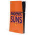 NBA Phoenix Suns Standard - Orange PS5 Slim Digital Edition Console Skin
