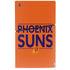 NBA Phoenix Suns Standard - Orange PS5 Slim Digital Edition Console Skin