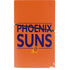 NBA Phoenix Suns Standard - Orange PS5 Slim Digital Edition Console Skin