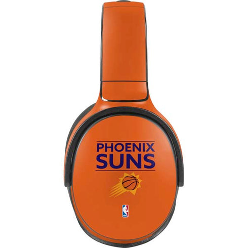 NBA Phoenix Suns Standard - Orange Skullcandy Venue Skin