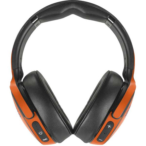 NBA Phoenix Suns Standard - Orange Skullcandy Venue Skin
