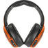 NBA Phoenix Suns Standard - Orange Skullcandy Venue Skin