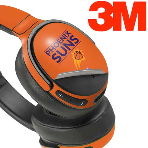 NBA Phoenix Suns Standard - Orange Skullcandy Venue Skin