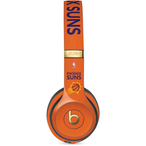 NBA Phoenix Suns Standard - Orange Studio Wireless 3 Skin