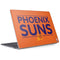 NBA Phoenix Suns Standard - Orange Surface Laptop 2 Skin