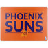 NBA Phoenix Suns Standard - Orange Surface Laptop 7 13.8in Skin
