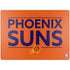 NBA Phoenix Suns Standard - Orange Surface Laptop 7 15in Skin