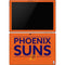 NBA Phoenix Suns Standard - Orange Surface Pro 6 Skin
