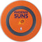 NBA Phoenix Suns Standard - Orange Wireless Charger Skin