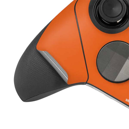 NBA Phoenix Suns Standard - Orange Xbox Elite Wireless Controller Series 2 Skin