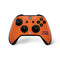 NBA Phoenix Suns Standard - Orange Xbox One X Controller Skin