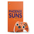 NBA Phoenix Suns Standard - Orange Xbox Series X Skins