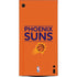 NBA Phoenix Suns Standard - Orange XBox Series X Digital Edition Console Skin