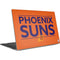 NBA Phoenix Suns Standard - Orange Dell XPS Skin