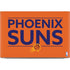 NBA Phoenix Suns Standard - Orange Dell XPS Skin