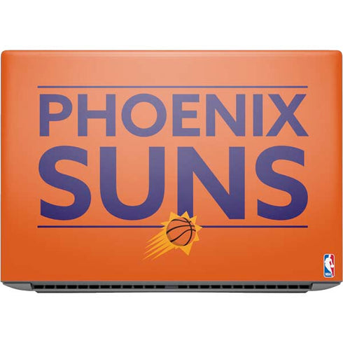 NBA Phoenix Suns Standard - Orange HP ZBook Fury 16 G10 Skin
