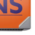 NBA Phoenix Suns Standard - Orange HP ZBook Fury 16 G10 Skin