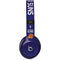 NBA Phoenix Suns Standard - Purple Beats Solo 2 Wired Skin