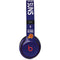 NBA Phoenix Suns Standard - Purple Beats Solo 2 Wireless Skin