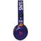 NBA Phoenix Suns Standard - Purple Beats Solo 3 Wireless Skin