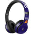 NBA Phoenix Suns Standard - Purple Beats Solo 3 Wireless Skin