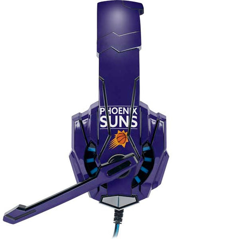 NBA Phoenix Suns Standard - Purple BENGOO G9000 Skin