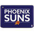 NBA Phoenix Suns Standard - Purple HP Chromebook Skin