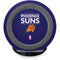 NBA Phoenix Suns Standard - Purple Fast Charge Wireless Charging Stand Skin