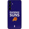 NBA Phoenix Suns Standard - Purple Galaxy A16 5G Skin